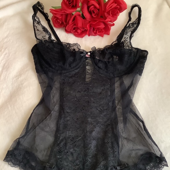 Victoria's Secret Other - NEW Victoria Secret's 34C